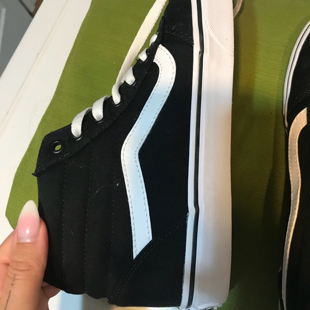 Vans Size 9